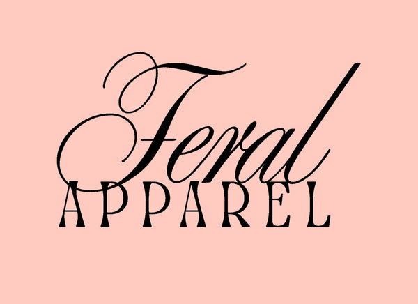 FeralApparel 